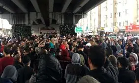 مردم اغتشاش‌گر نیستند / باید سازوکاری قانونی برای اعتراض تدارک دیده شود