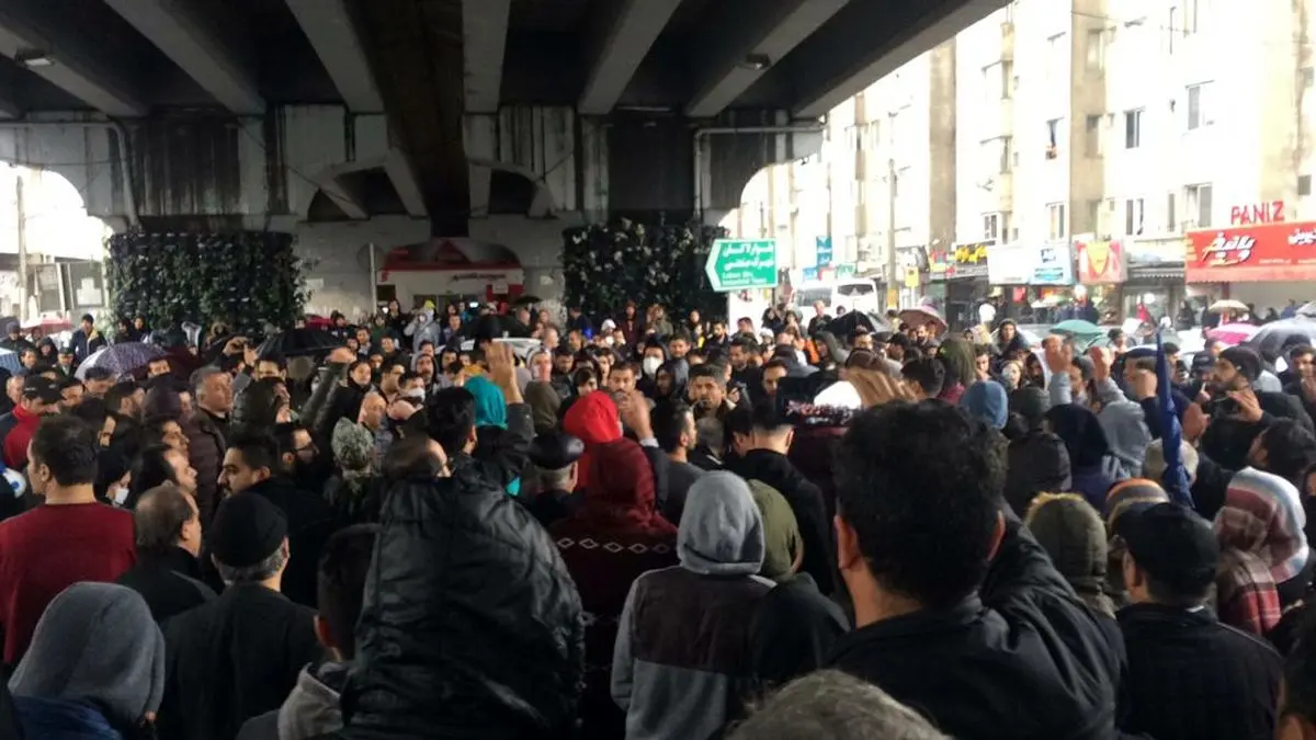 مردم اغتشاش‌گر نیستند / باید سازوکاری قانونی برای اعتراض تدارک دیده شود