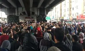 مردم اغتشاش‌گر نیستند / باید سازوکاری قانونی برای اعتراض تدارک دیده شود