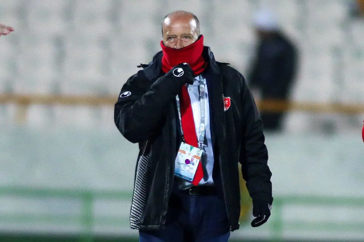 کالدرون و تقلب از روی برانکو