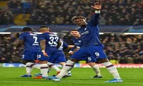 خلاصه بازی چلسی - لیل/ویدئو