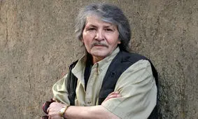 تشییع پیکر تورج شعبانخانی با حضور خوانندگان و هنرمندان عرصه موسیقی