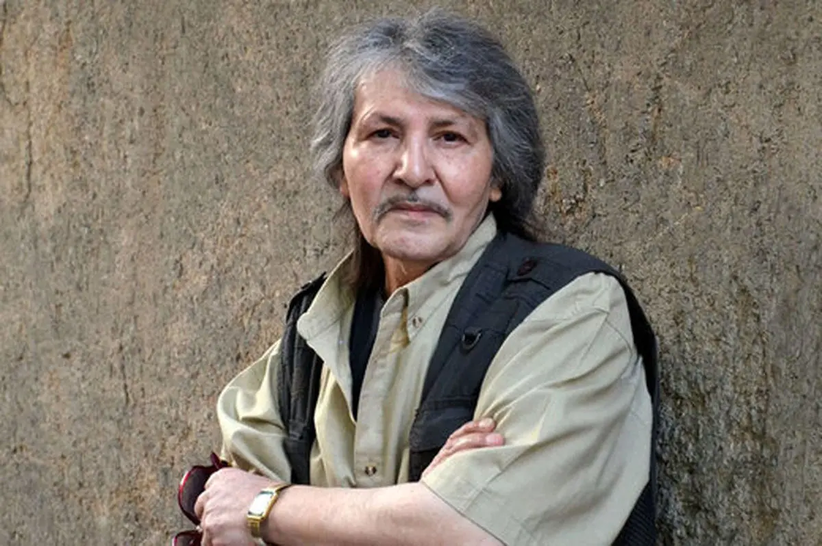 تشییع پیکر تورج شعبانخانی با حضور خوانندگان و هنرمندان عرصه موسیقی