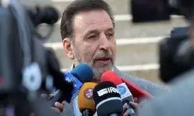 واعظی: فکر می‌کنند اگر به دولت حمله کنند مردم به ‌آنها اقبال نشان می‌دهند