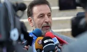 واعظی: فکر می‌کنند اگر به دولت حمله کنند مردم به ‌آنها اقبال نشان می‌دهند