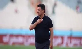 قلعه‌نویی سکوت خود را شکست