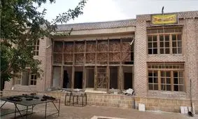 احیای ۵ اثر تاریخی در شهرستان مراغه