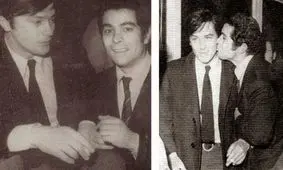 بهروز وثوقی، آلن دلون را کُشت و پشیمان شد