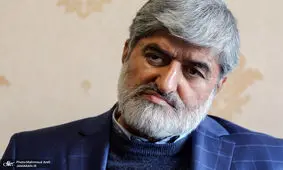 متن نامه‌ علی مطهری به رهبر معظم انقلاب