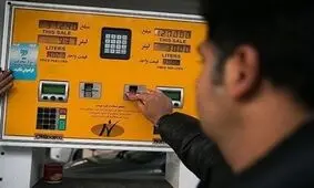 تاثیر اندک سهمیه بندی بنزین در کاهش قاچاق