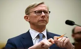 واکنش هوک به تبادل زندانیان واشنگتن و تهران