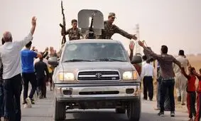 جاده بین المللی حلب به حسکه بازگشایی شد