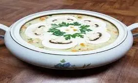 طرزتهیه سوپ جو و سوپ شیر مجلسی