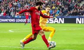 گلی که باید جایزه نوبل دریافت کند