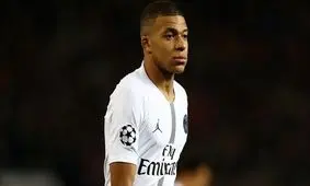 امباپه به جای رئال، از منچسترسیتی سردرمی‌آورد