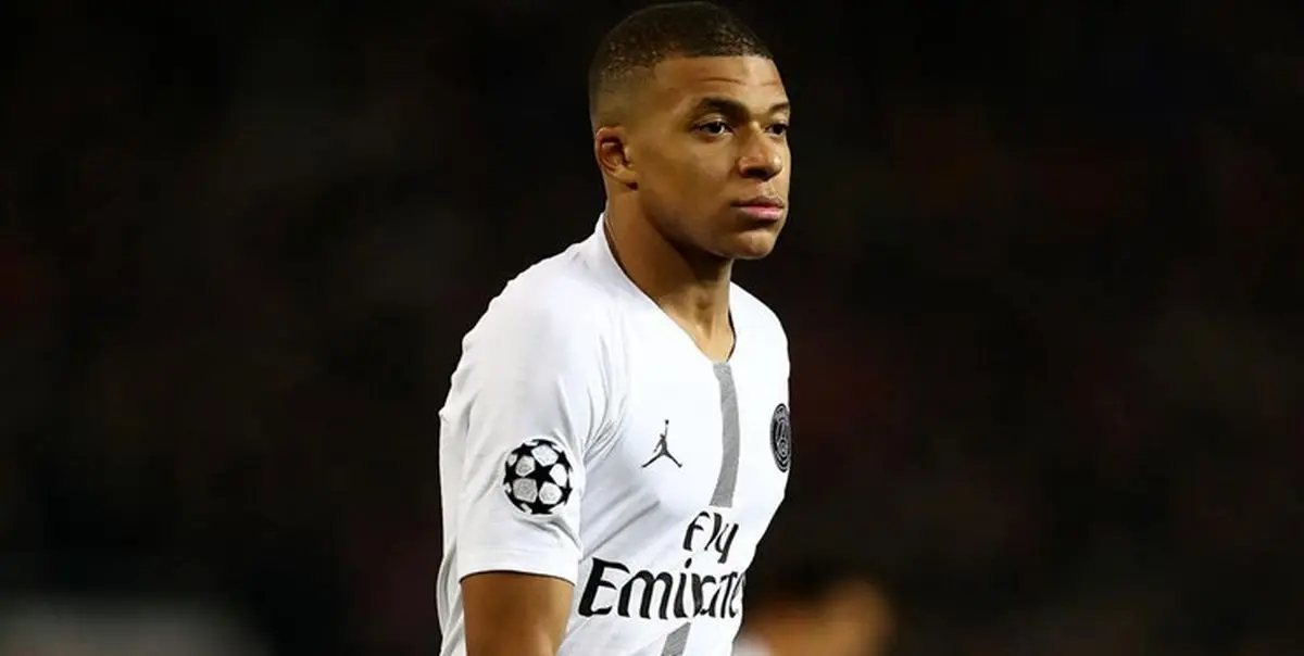 امباپه به جای رئال، از منچسترسیتی سردرمی‌آورد