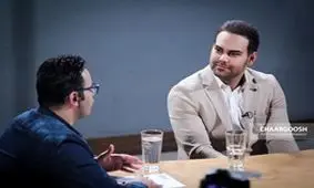 سیامک عباسی: به اسم من زن گرفتند