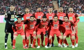 خلیل‌زاده: هدفمان فقط قهرمانی در لیگ برتر است