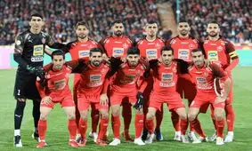 خلیل‌زاده: هدفمان فقط قهرمانی در لیگ برتر است