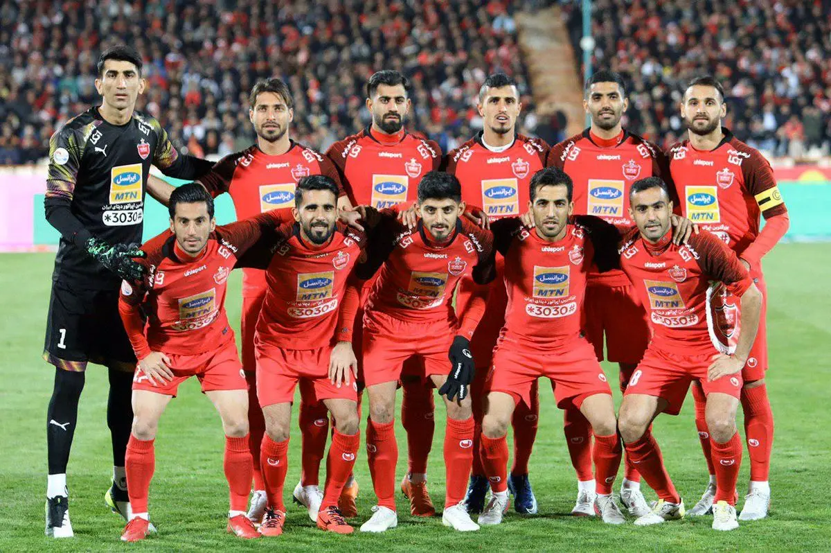 خلیل‌زاده: هدفمان فقط قهرمانی در لیگ برتر است