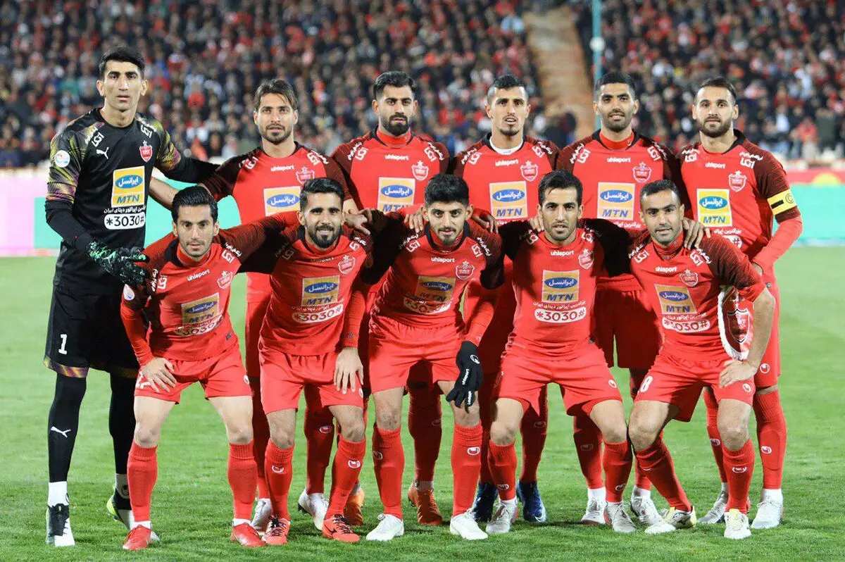 خلیل‌زاده: هدفمان فقط قهرمانی در لیگ برتر است