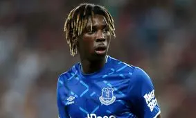 موایز کین در راه بولونیا