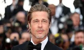 برد پیت: ماه‌هاست که با هیچ زنی رابطه عاشقانه ندارم / از سال ۲۰۰۴ تا کنون اخبار را دنبال نمی‌کنم