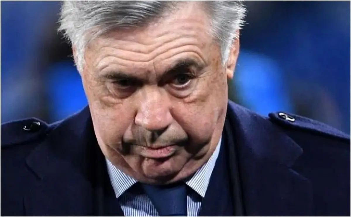 پشت پرده ناکامی عجیب آنچلوتی در ناپولی