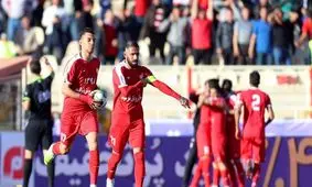 سرمربی تراکتور مشخص شد؟