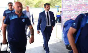 دلیل رفتن استراماچونی از ایران از نگاه پروانه سلحشوری