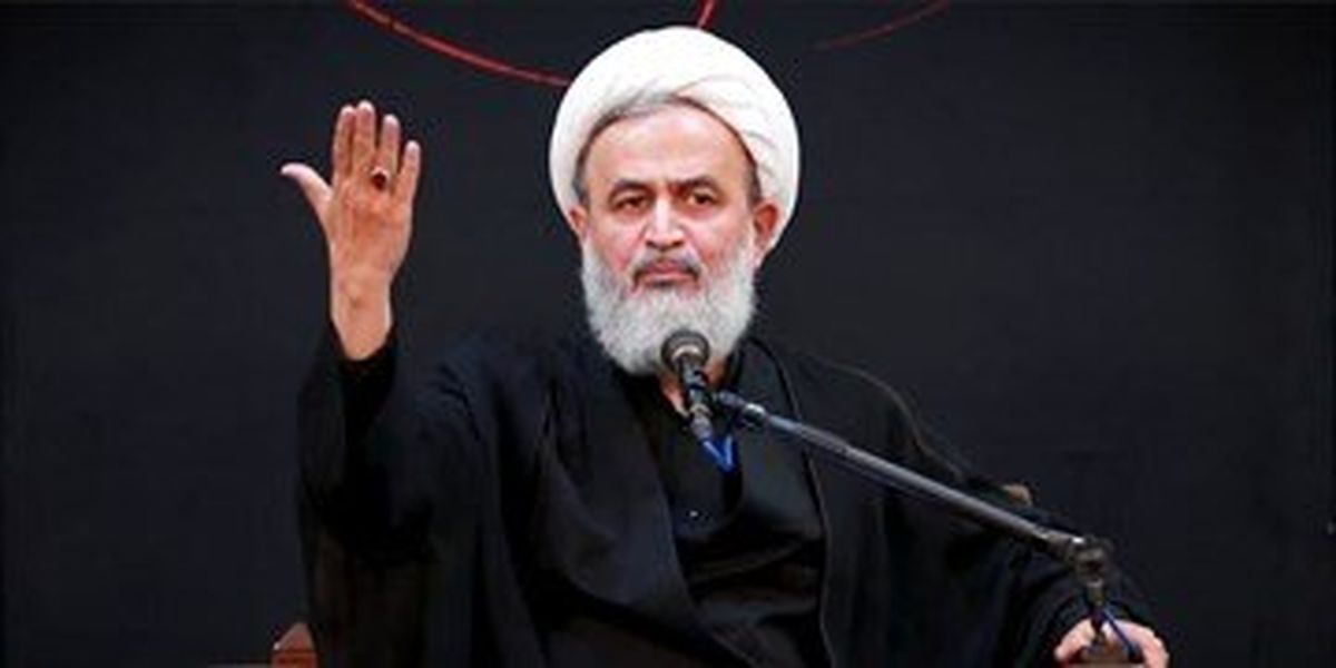 انتساب دروغ به امام خمینی توسط حجت‌الاسلام پناهیان