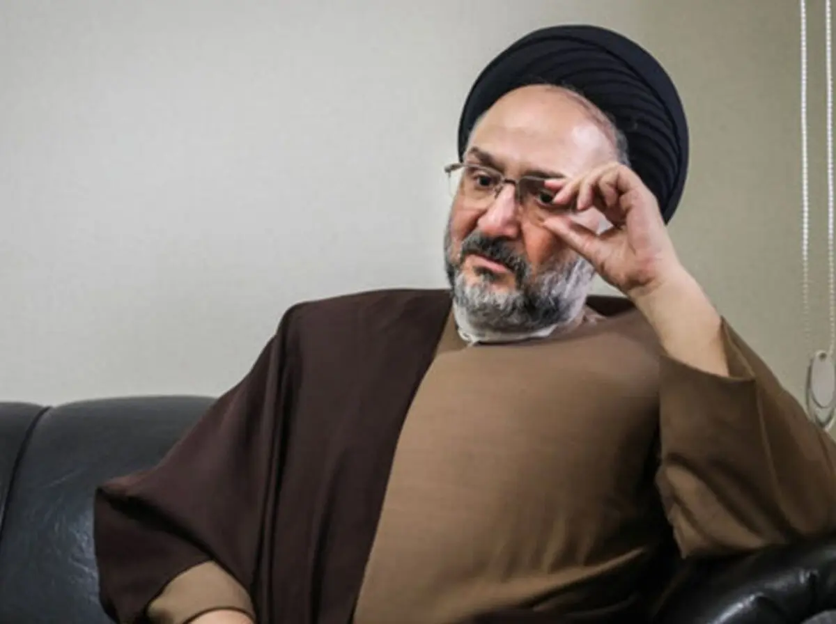 نقش ابطحی در مذاکرات با اماراتی‌ها در دولت خاتمی