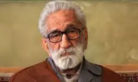 کارنامه سیاسی نورعلی تابنده، از حضور در دولت بازرگان تا حمایت از مهدی کروبی