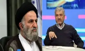 واکنش آیت‌الله غروی به سخنان سردار جعفری: می‌خواهند از انقلاب دفاع کنند، اما نتیجه عکس می‌دهد