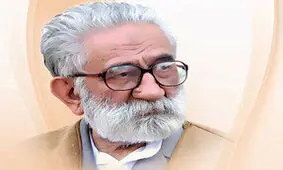 تکذیب خبر درگذشت نورعلی تابنده