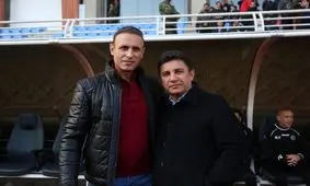 گل محمدی: باشگاه سپاهان باید از خبرنگاران عذرخواهی کند