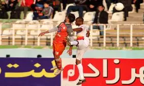 اسامی محرومان هفته پانزدهم لیگ برتر فوتبال