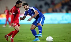 تغییر ساعت دو بازی هفته پانزدهم