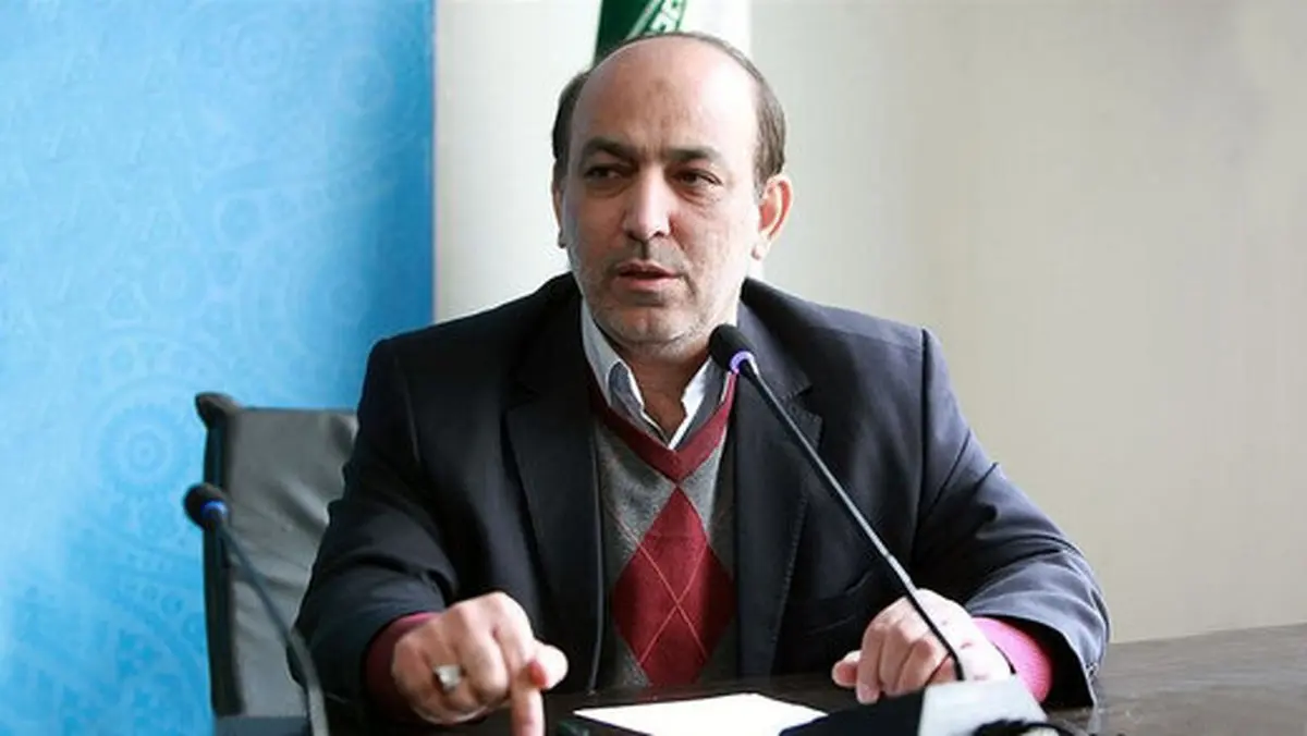 انتقادات صریح شکوری‌راد از مواضع انتخاباتی سردار جعفری و نظارت استصوابی شورای نگهبان