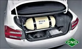 تبدیل ۶ هزار خودروی گازوئیلی به CNG / باید خودروهای سنگین دوگانه سوز شوند