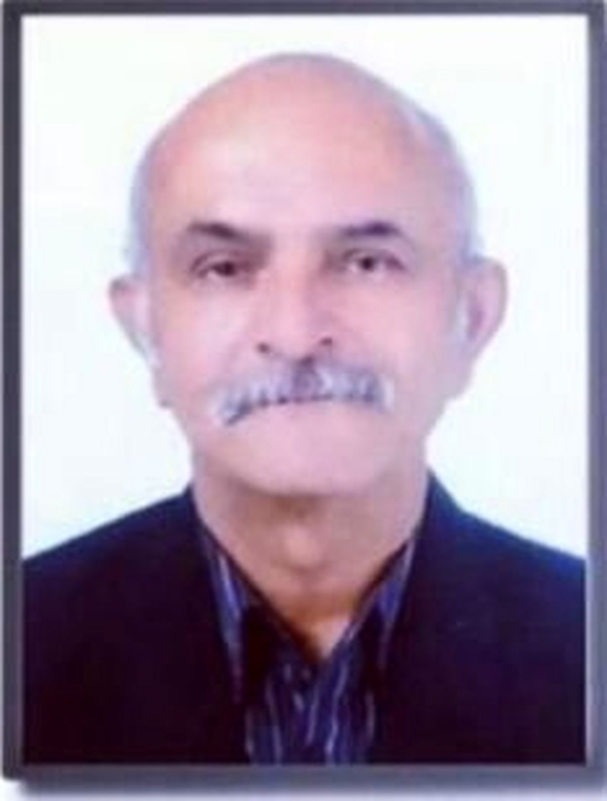 بازیگر مرد هزارچهره درگذشت