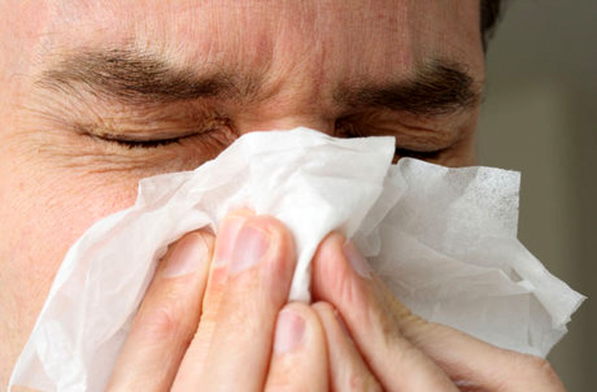 بیماری آنفلوآنزا تحت کنترل است / تاکنون حدود ۸۲ نفر به دلیل بیماری آنفلوآنزا فوت شده‌اند