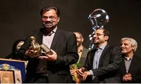 چهره سال هنر انقلاب معرفی شد