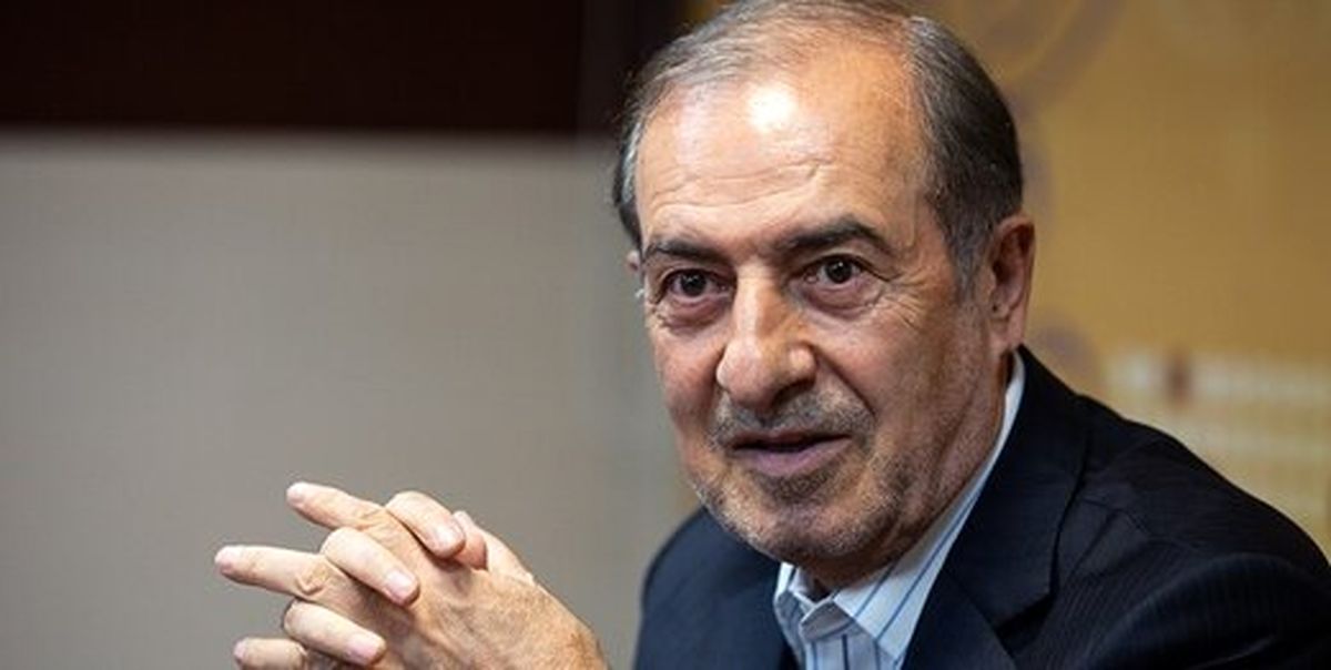 الویری رییس شورای عالی استانها شد