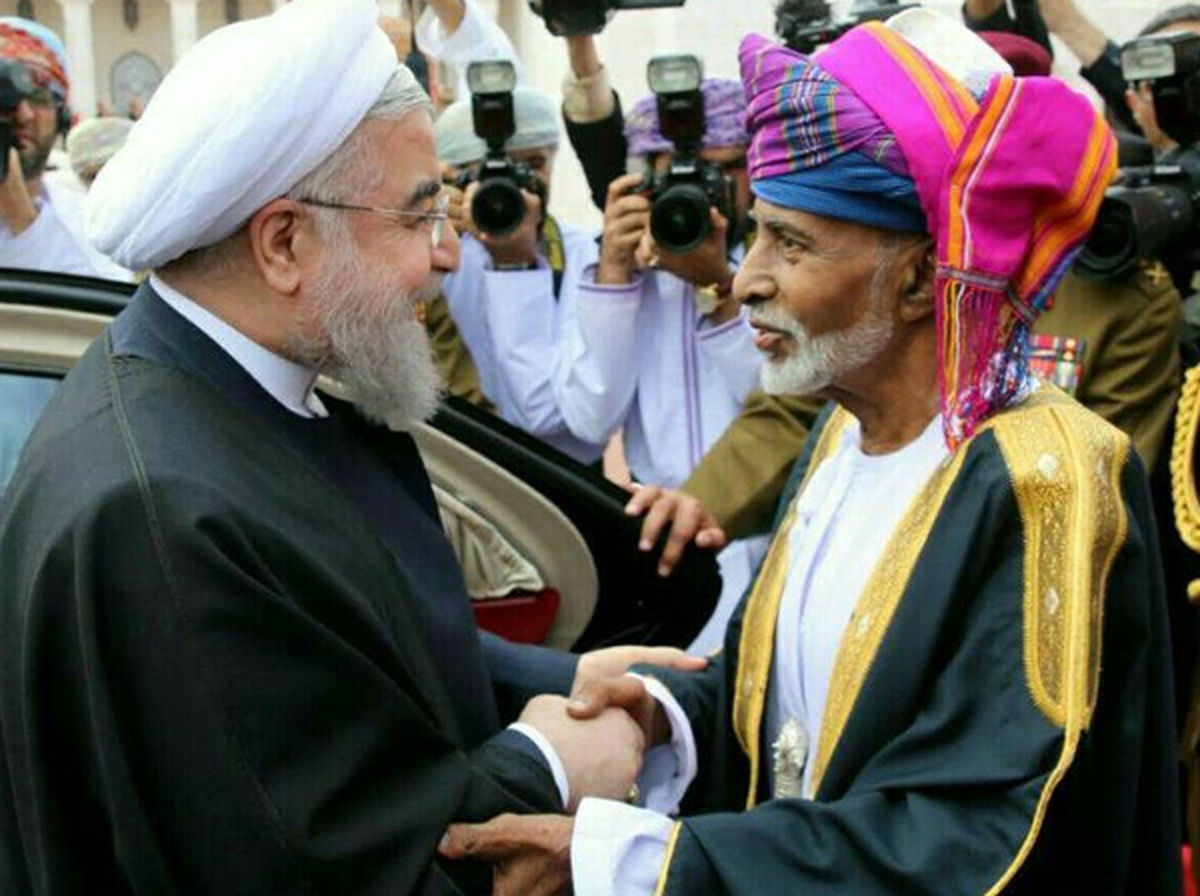 هدف تهران از طرح «صلح هرمز»، ایجاد شکاف در صف کشورهای منطقه است
