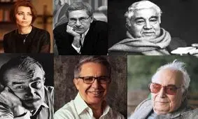 نویسندگان ترکیه‌ای محبوب در ایران