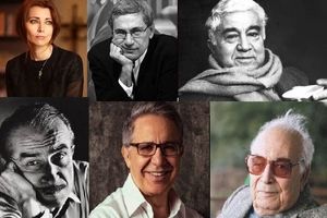 نویسندگان ترکیه‌ای محبوب در ایران