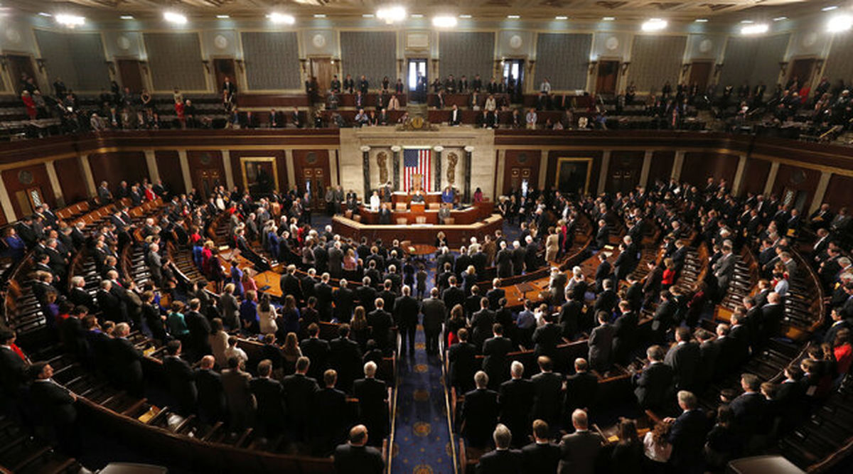 کنگره آمریکا در آستانه تصویب لایحه‌ای برای تحریم ایران، سوریه و روسیه