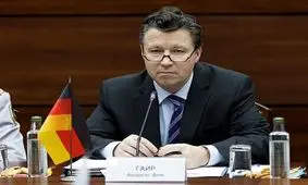 روسیه سفیر آلمان را فراخواند