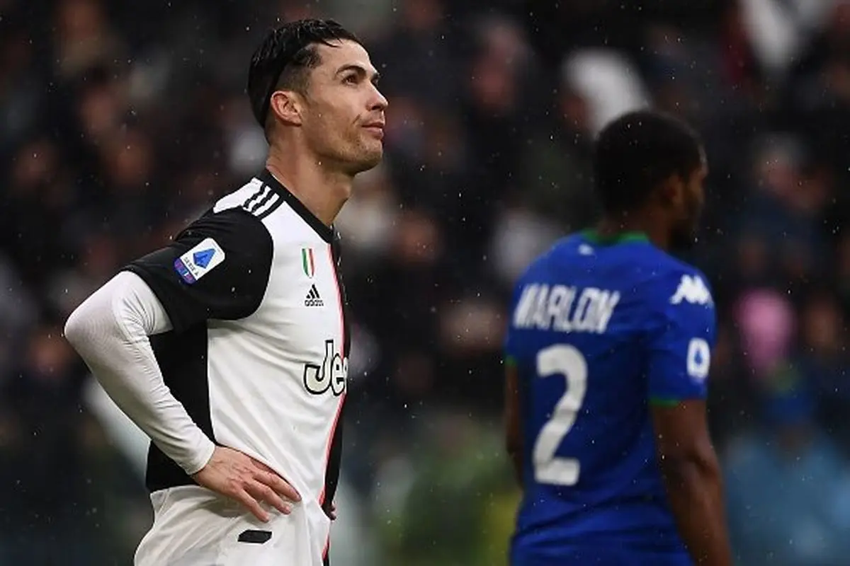 رونالدو: دوست دارم در فینال با رئال مادرید بازی کنیم